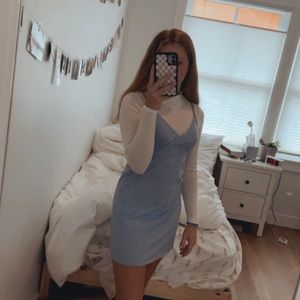 Meet your Posher, Alessandra